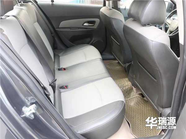 2012款雪佛兰科鲁兹，年青自然，动感十足