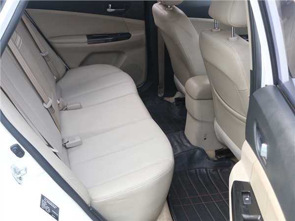 性价比超高的逸动 2013款 1.6L 手工舒适型