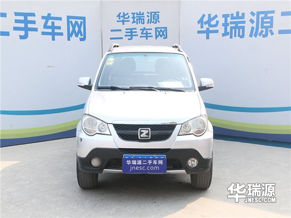 第一眼就是你—众泰5008,小型SUV,家庭代步最佳选择