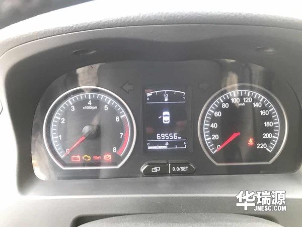 2.95万买2014款风行景逸，稳重成熟，颜值高