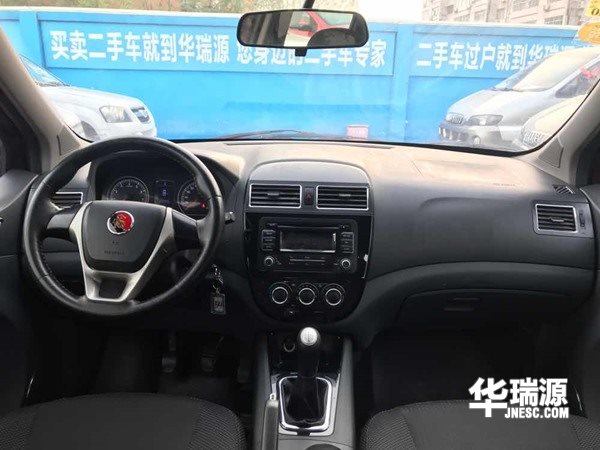 2.95万买2014款风行景逸，稳重成熟，颜值高