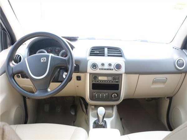 一万左右也能买得起的SUV