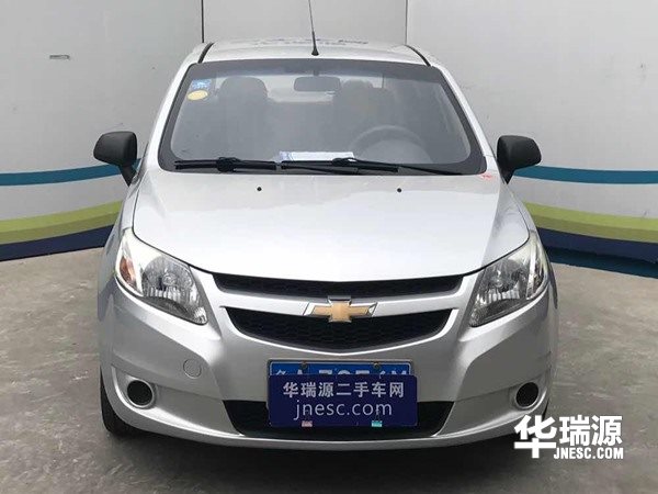 1.98万买三厢赛欧，表显真实，车子的状况好
