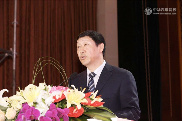 商会李响两会提案得回复：新能源二手车流通有关管理方法有望尽快颁布