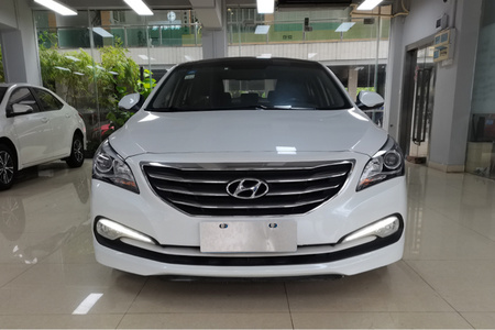 云浮二手现代名图 2014款 1.8L 自动 尊贵型
