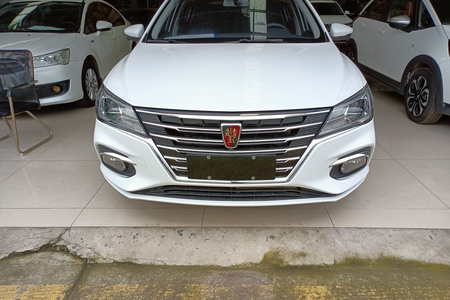 荆州二手荣威i5 2020款 1.5L CVT 4G互联领豪智驾版