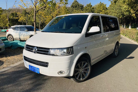 西双版纳二手大众迈特威 2012款 2.0L 自动 四驱尊享版