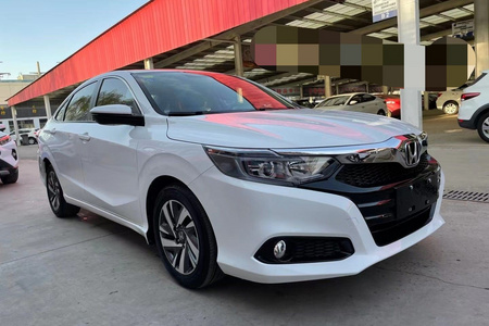 大同二手本田凌派 2019款 180TURBO CVT 舒适版 国V