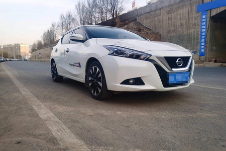 陇南二手日产蓝鸟 2019款 1.6L CVT 炫酷版