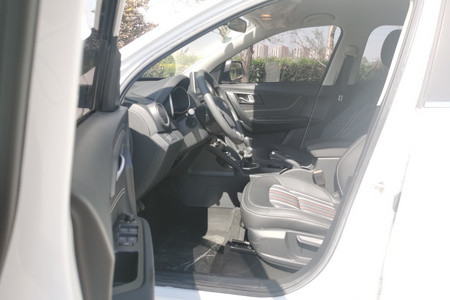 通化二手奔腾X40 2018款 网红版 1.6L 手动 舒适版