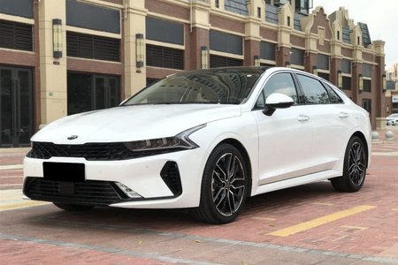 黄冈二手起亚K2 2017款  1.4L  自动