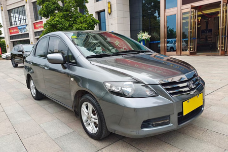 梅州二手理念S1 2011款 1.3L 自动 舒适版