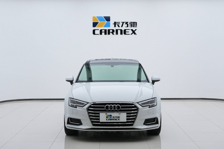 池州二手奥迪A3 2019款 Limousine 35TFSI 风尚版 国V