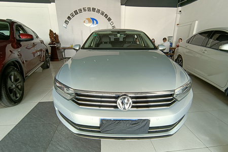 铜川二手大众迈腾 2019款 330TSI 双离合 豪华型 国V