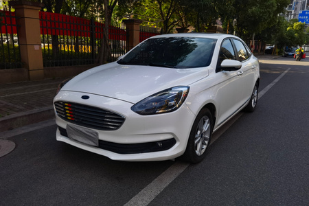 温州二手福特福睿斯 2019款 1.5L 手自一体 悦享型