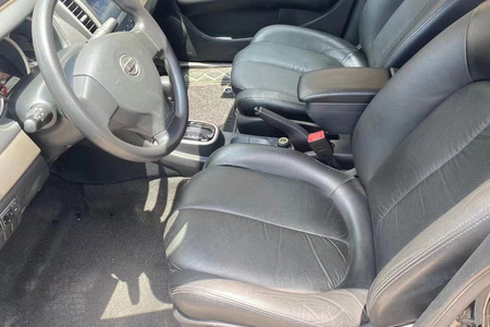 汕头二手日产轩逸 2019款 经典 1.6XE+ CVT 智联领先版 国V