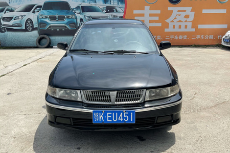 孝感二手东南菱帅 2006款 1.6 手动基本型