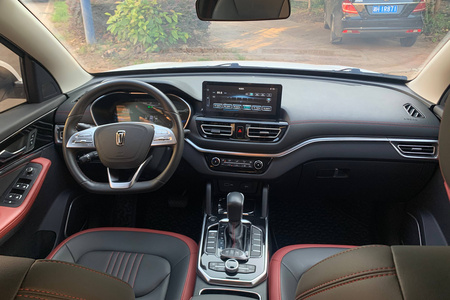 益阳二手奔腾X40 2019款 1.6L 手自一体 豪华型 国V