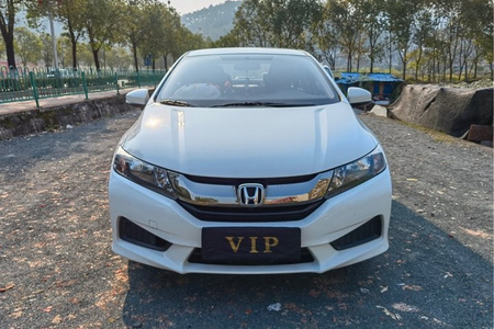 黄石二手本田锋范 2019款 1.5L CVT 舒适版