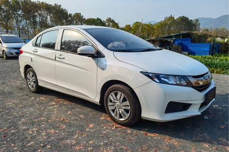 黄石二手本田锋范 2019款 1.5L CVT 舒适版