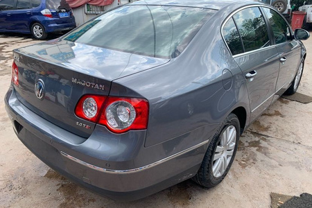 普洱二手大众迈腾 2009款 2.0 TSI DSG手自一体豪华型