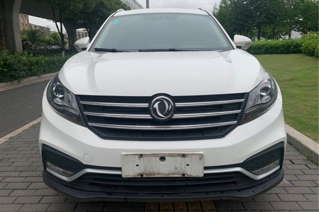 孝感二手风光330 2015款 1.5L MT 实用型