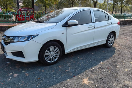黄石二手本田锋范 2019款 1.5L CVT 舒适版