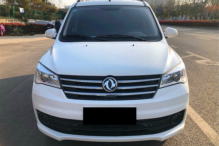 黄石二手风光330 2018款 1.2L 手动 基本型 国V