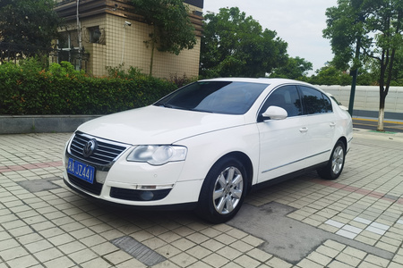 张家界二手大众迈腾 2011款 1.4TSI 精英型